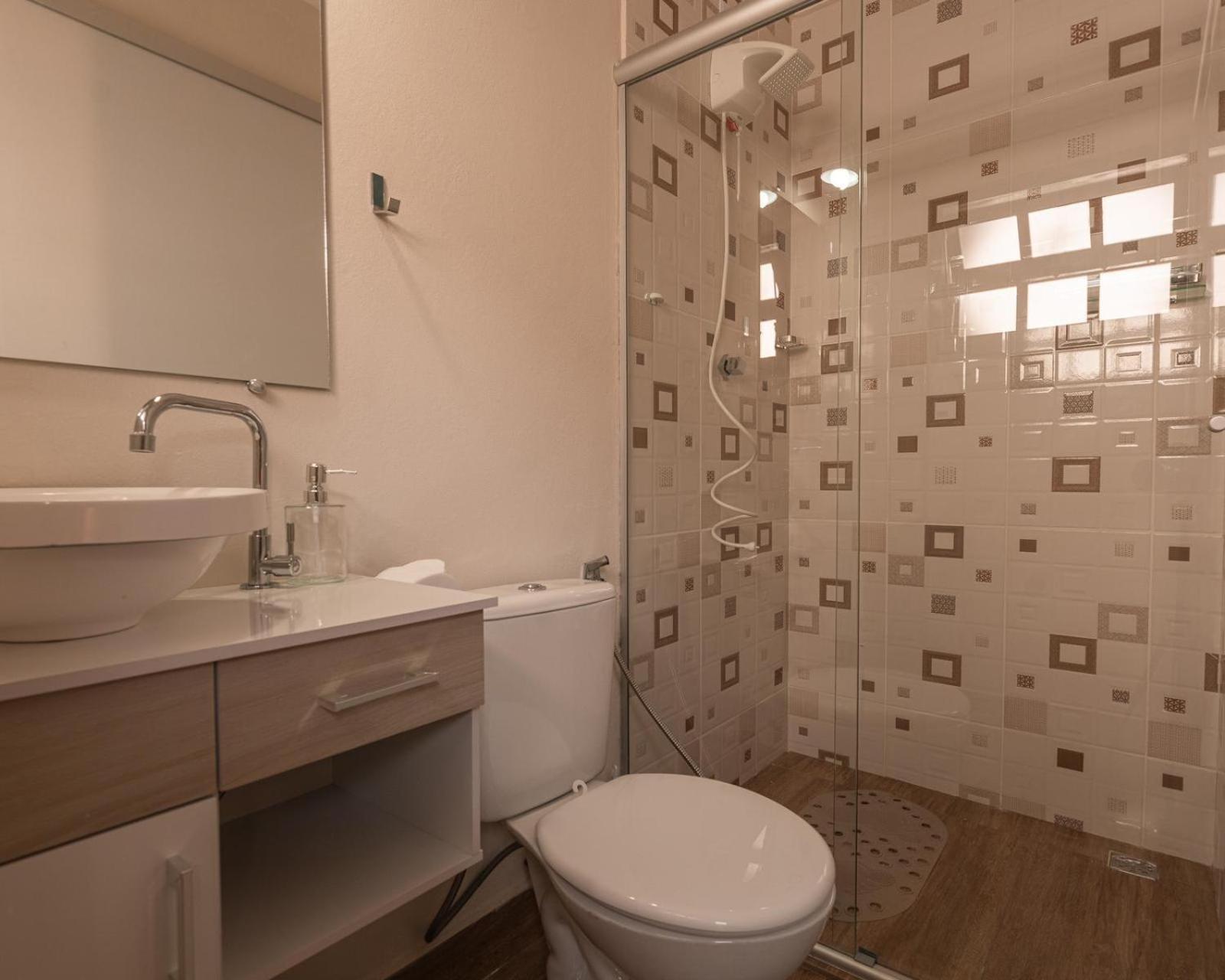 Villa Ida Acomodacoes, Suites Aconchegantes E Charmosas No Centro Serra Negra  Zimmer foto